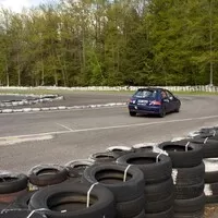 Autíčkářův Trackday & PlechCup 2016, vol. 2: Poprvé v Písku