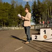Autíčkářův Trackday & PlechCup 2016, vol. 2: Poprvé v Písku