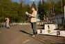 Autíčkářův Trackday & PlechCup 2016, vol. 2: Poprvé v Písku