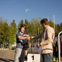 Autíčkářův Trackday & PlechCup 2016, vol. 2: Poprvé v Písku