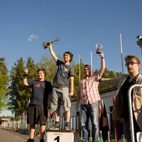 Autíčkářův Trackday & PlechCup 2016, vol. 2: Poprvé v Písku