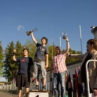 Autíčkářův Trackday & PlechCup 2016, vol. 2: Poprvé v Písku