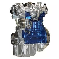 Ford bude oblbovat majitele tříválců zvukem většího motoru