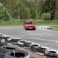 Autíčkářův Trackday & PlechCup 2016, vol. 2: Poprvé v Písku