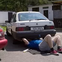 Autíčkářův Trackday & PlechCup 2016, vol. 2: Poprvé v Písku