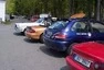 Autíčkářův Trackday & PlechCup 2016, vol. 2: Poprvé v Písku