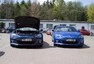 Autíčkářův Trackday & PlechCup 2016, vol. 2: Poprvé v Písku