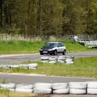Autíčkářův Trackday & PlechCup 2016, vol. 2: Poprvé v Písku