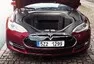 Tesla Model S: Jak se jezdí na elektrony?