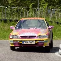 Autíčkářův Trackday & PlechCup 2016, vol. 2: Poprvé v Písku