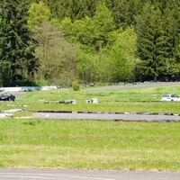 Autíčkářův Trackday & PlechCup 2016, vol. 2: Poprvé v Písku