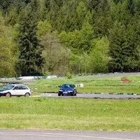 Autíčkářův Trackday & PlechCup 2016, vol. 2: Poprvé v Písku