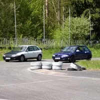 Autíčkářův Trackday & PlechCup 2016, vol. 2: Poprvé v Písku
