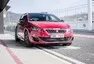 Peugeot 308 GTI: První test na okruhu v Mostě