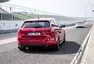 Peugeot 308 GTI: První test na okruhu v Mostě