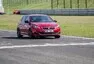 Peugeot 308 GTI: První test na okruhu v Mostě