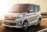 Nissan plánuje převzít kontrolu nad Mitsubishi