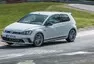 Neporazitelné hot hatche a zase ta Nordschleife