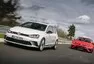 Neporazitelné hot hatche a zase ta Nordschleife