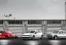 Neporazitelné hot hatche a zase ta Nordschleife