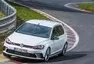 Neporazitelné hot hatche a zase ta Nordschleife