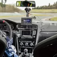 Neporazitelné hot hatche a zase ta Nordschleife