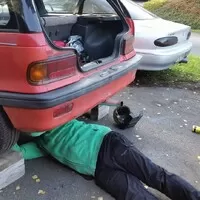 Život s Coltem: Když se střílí bez nábojů