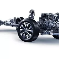 Plochý boxer od Subaru slaví padesát let