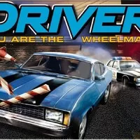 Virtuální volant: Driver