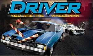 Autíčkář si hraje: Virtuální volant: Driver