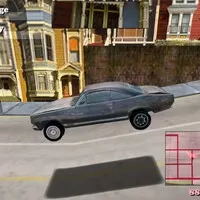 Virtuální volant: Driver
