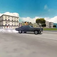 Virtuální volant: Driver