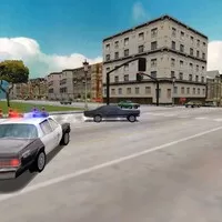 Virtuální volant: Driver