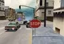 Virtuální volant: Driver