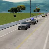 Virtuální volant: Driver