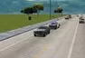Virtuální volant: Driver
