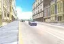 Virtuální volant: Driver