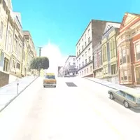 Virtuální volant: Driver