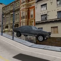 Virtuální volant: Driver