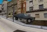 Virtuální volant: Driver