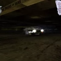 Virtuální volant: Driver