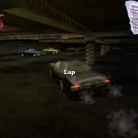 Virtuální volant: Driver