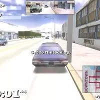 Virtuální volant: Driver