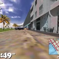 Virtuální volant: Driver