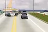 Virtuální volant: Driver