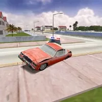 Virtuální volant: Driver