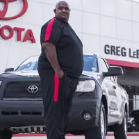 Majitel Toyoty Tundra najel milion mil a dostal nové auto