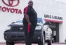 Majitel Toyoty Tundra najel milion mil a dostal nové auto