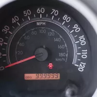 Majitel Toyoty Tundra najel milion mil a dostal nové auto