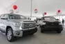 Majitel Toyoty Tundra najel milion mil a dostal nové auto